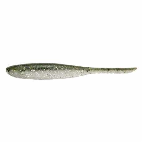 Vinilo Keitech Shad Impact 5"