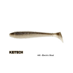 Vinilo Keitech Swing Impact Fat 5.8"