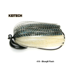 Keitech|señuelos.es - Tu tienda de señuelos y material para pesca de depredadores.