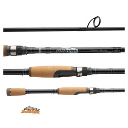 Caña Dobyns Serie SIERRA Spinning 7' MH Fast