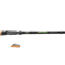 Caña Dobyns Serie FURY 705CB Casting 7' MH Mod-Fast Crankbait