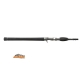 Cañas Dobyns Rods Serie FURY Casting/Spining