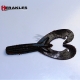 Vinilo X35 Double Claw 3.5" de Herakles