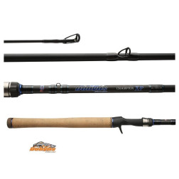 Cañas y Carretes de pesca|señuelos.es - Tu tienda de señuelos y material para pesca de depredadores.
