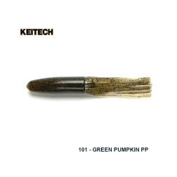 Keitech|señuelos.es - Tu tienda de señuelos y material para pesca de depredadores.