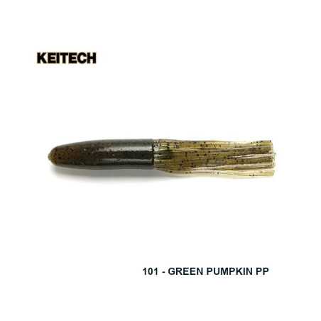 Keitech|señuelos.es - Tu tienda de señuelos y material para pesca de depredadores.