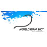 Anzuelos de Pesca Drop Shot